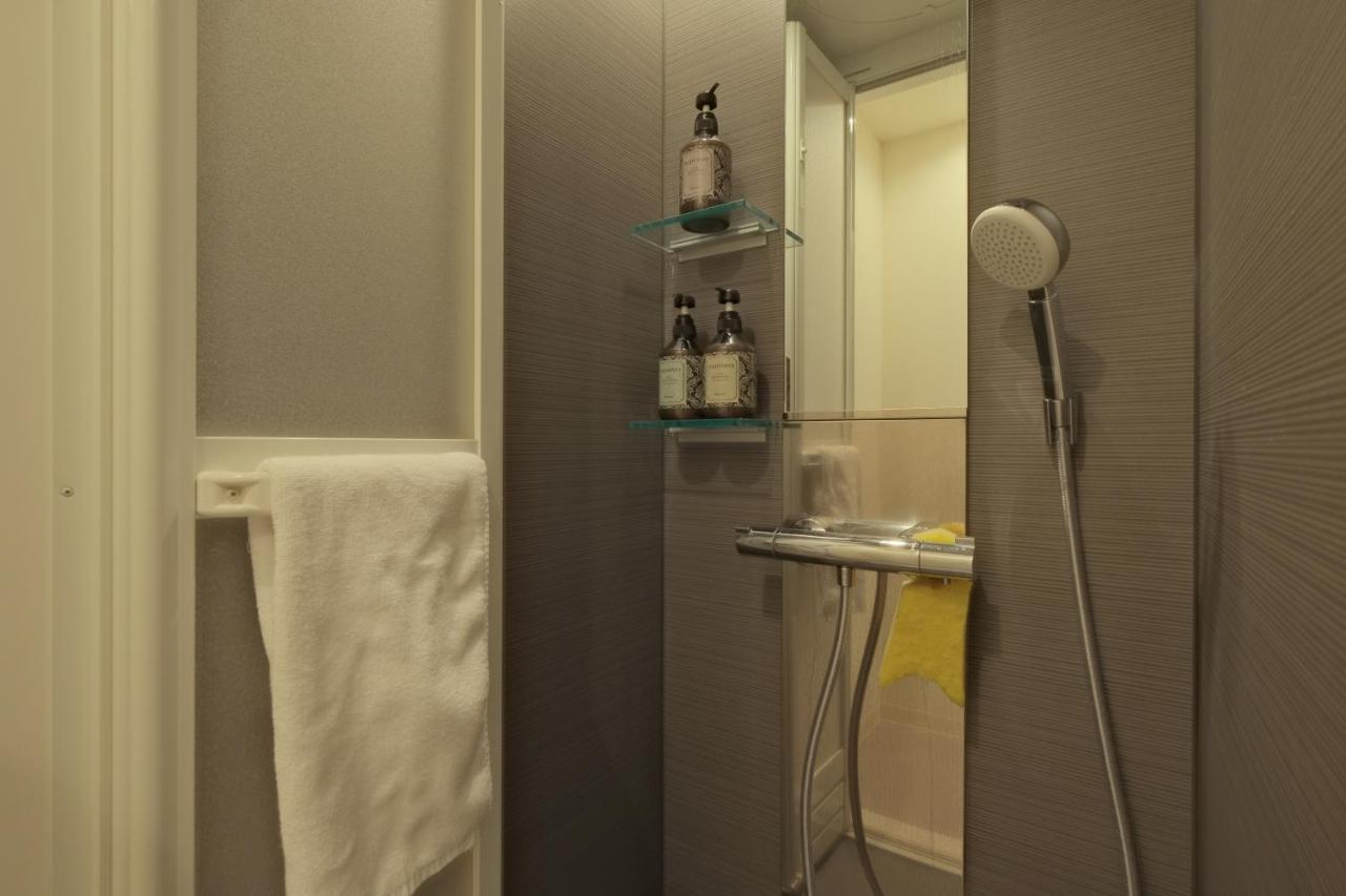 Hotel Fandina Tokyo -ファンディーナ東京- Exteriér fotografie