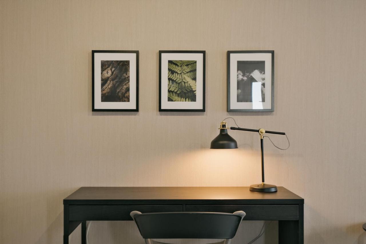 Hotel Fandina Tokyo -ファンディーナ東京- Exteriér fotografie